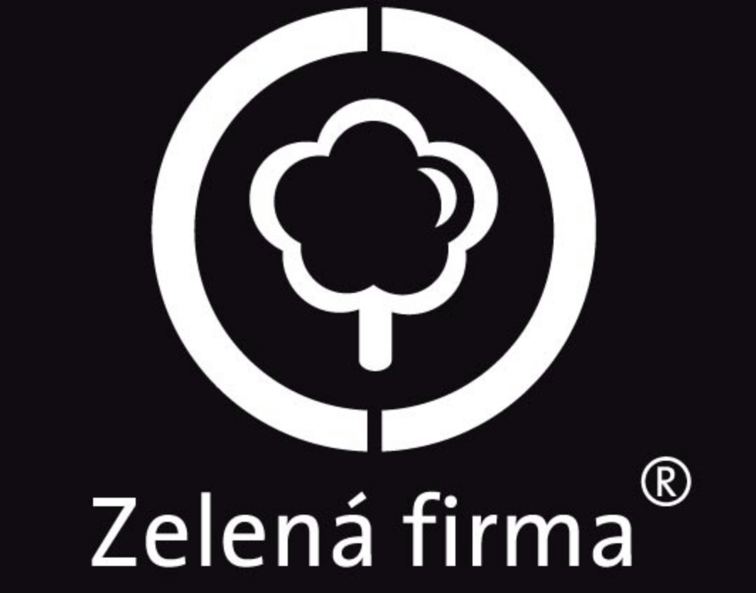 Zelená firma